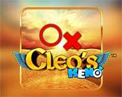 Cleo`s Keno GMW