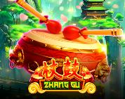 Zhang Gu