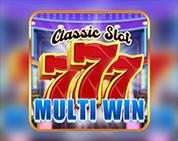 Classic Slot 777