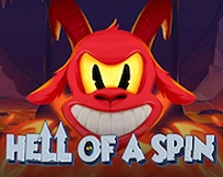 Hell Of A Spin